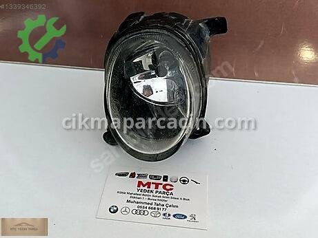 Audi A4 Sağ Sis Farı çıkma parça