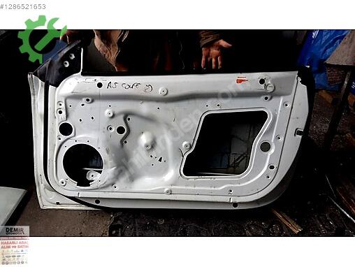 Audi A5 Kapı çıkma parça