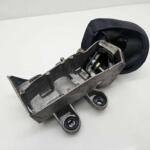 A 63826009 Mercedes-Benz Vito Viano W638 Vites Mekanizması