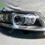 A6 DÜZ SAĞ FAR AUDİ ORJİNAL ÇIKMA PARÇA