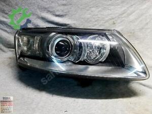 A6 DÜZ SAĞ FAR AUDİ ORJİNAL ÇIKMA PARÇA