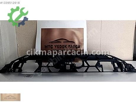 Audi A6 Panjur çıkma parça