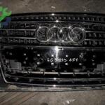 A7 PANJUR AUDİ ORJİNAL ÇIKMA PARÇA