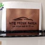 A7 SLİNE ÖN TAMPON IZGARASI-4G880768­3D-4G8807683D9B9