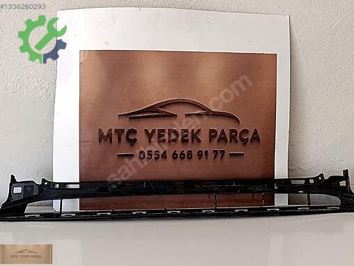 Audi A7 Ön Panjur IZGARASI-4G880768 çıkma parça