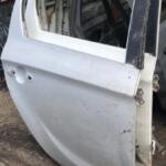 Hyundai İ20 Sağ Arka Kapı 2009-2014