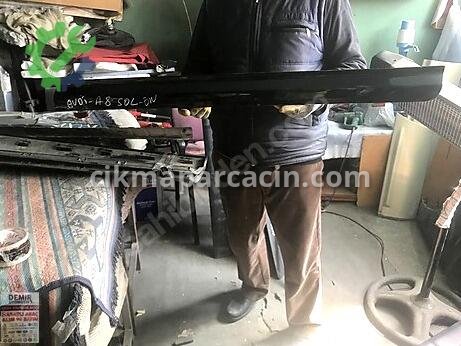Audi A8 Sol Ön Kapı çıkma parça