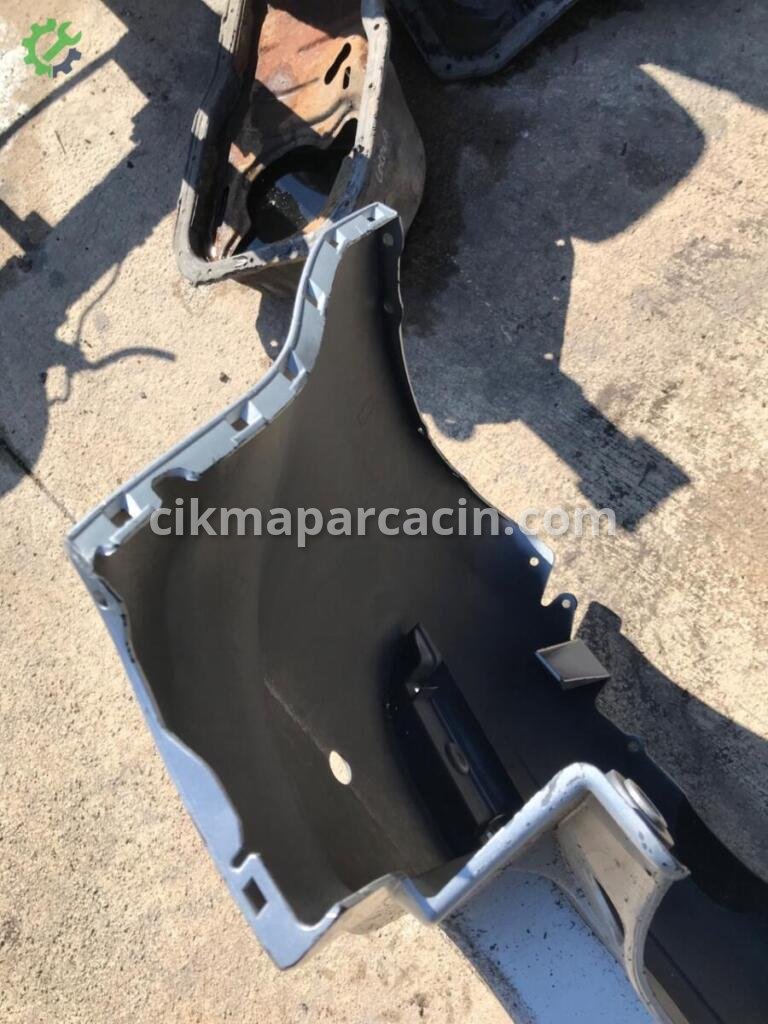 Daihatsu Terios Arka Tampon 52159B4040 çıkma parça