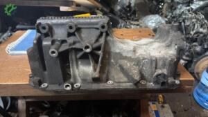 55222613 Fiat Doblo 1.6 Multijet Yağ Karteri Orijinal Çıkma