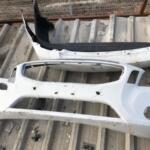 Volvo S60 Ön Tampon 2010-2013