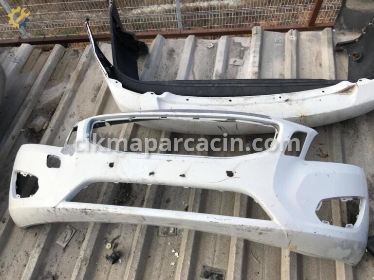 Volvo S60 Ön Tampon çıkma parça