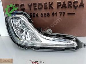 ACCENT BLUE SAĞ SİS FARI ORJİNAL
