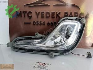 ACCENT BLUE SOL SİS FARI ORJİNAL 92201-1R000