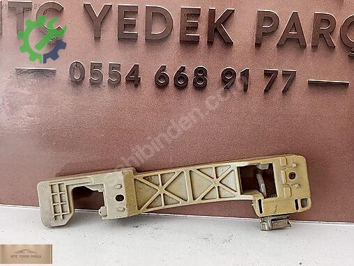 Hyundai Accent Kaput Açma Kolu çıkma parça
