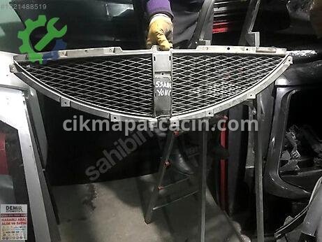 Ssangyong Actyon Panjur çıkma parça