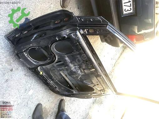 Ssangyong Actyon Sağ Kapı çıkma parça