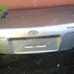 ADMİRE BAGAJ HYUNDAİ ORJİNAL ÇIKMA PARÇA