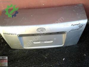 ADMİRE BAGAJ HYUNDAİ ORJİNAL ÇIKMA PARÇA