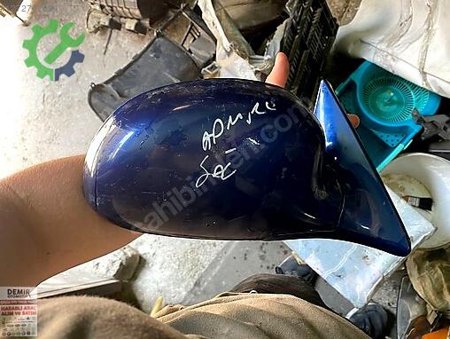 Hyundai Accent Sağ Dış Ayna çıkma parça