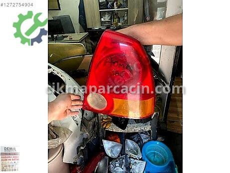 Hyundai Accent Sağ Arka Stop çıkma parça