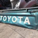 Toyota Hılux Bagaj Kapağı 1990-1998