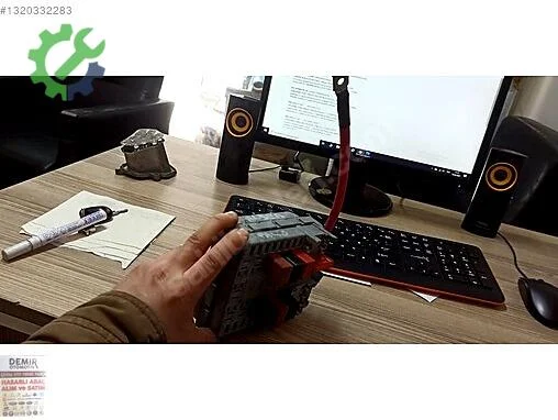 Fiat Albea Sigorta Kutusu çıkma parça