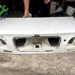 ALBEA BAGAJ FİAT ORJİNAL ÇIKMA PARÇA