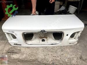ALBEA BAGAJ FİAT ORJİNAL ÇIKMA PARÇA