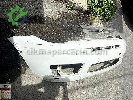 Fiat Albea Ön Tampon çıkma parça