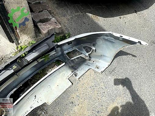 Fiat Albea Ön Tampon çıkma parça