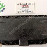 ALBEA PALİO SOL FAR KAPAĞI ORJİNAL 42800749S