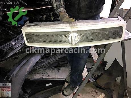 Fiat Albea Panjur çıkma parça