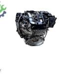 ALEV RENAULT GROUP 651924 Mercedes E 250 Sandık motor
