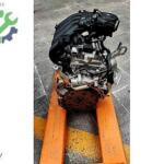 ALEV RENAULT GROUP H4M MOTOR KOMPLE DOLU
