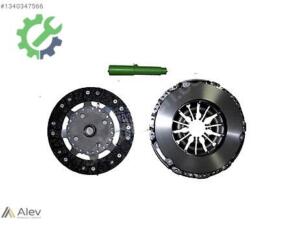ALEV RENAULT GROUP MEGANE İV DEBRİYAJ SET 302056172R