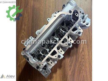 Renault Megane Silindir Kapak çıkma parça