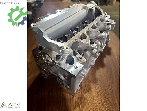 Renault Megane Silindir Kapak çıkma parça