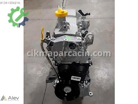 Renault 19 Komple Motor çıkma parça