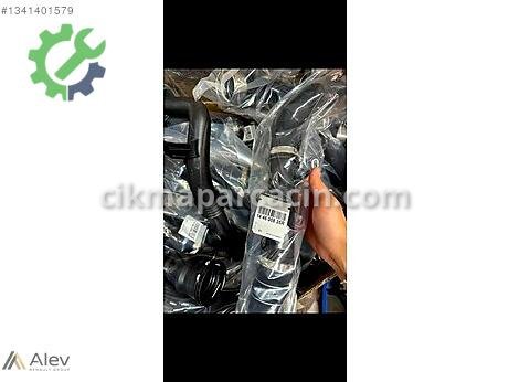 Renault Clio Intercooler Borusu çıkma parça