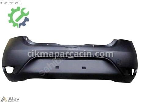 Dacia Sandero Arka Tampon çıkma parça