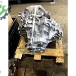 ALEV RENAULT GROUP ORİJİNAL PARÇA DC4 OTOMATİK ŞANZIMAN