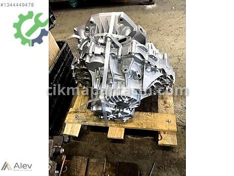 Renault Fluence Şanzıman Komple çıkma parça