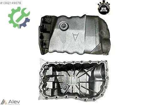 Renault Laguna Karter çıkma parça