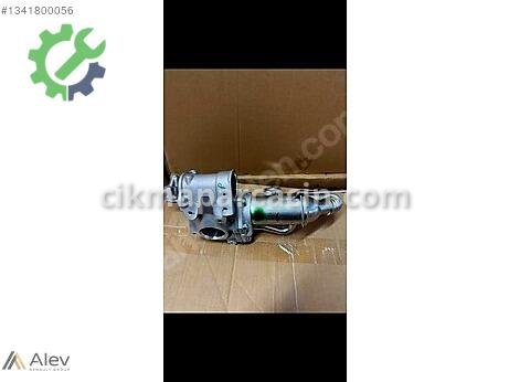 Renault Fluence EGR Soğutucu çıkma parça