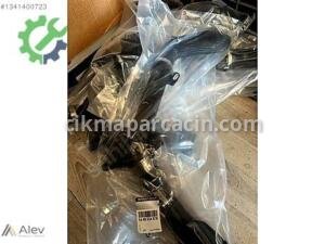 ALEV RENAULT GROUP ORİJİNAL PARÇA FLUENCE TURBO BORUSU