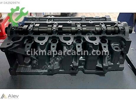 Renault Fluence Enjektör çıkma parça