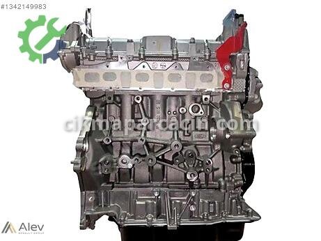 Ford Motor Komple çıkma parça