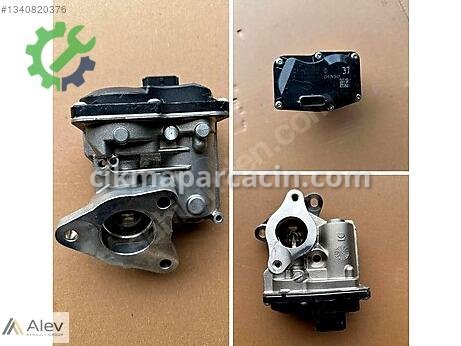 Renault Modus EGR Valfi çıkma parça