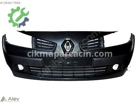 Renault Megane Ön Tampon çıkma parça