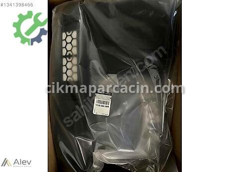 Renault Megane Hava Filtre Kutusu çıkma parça